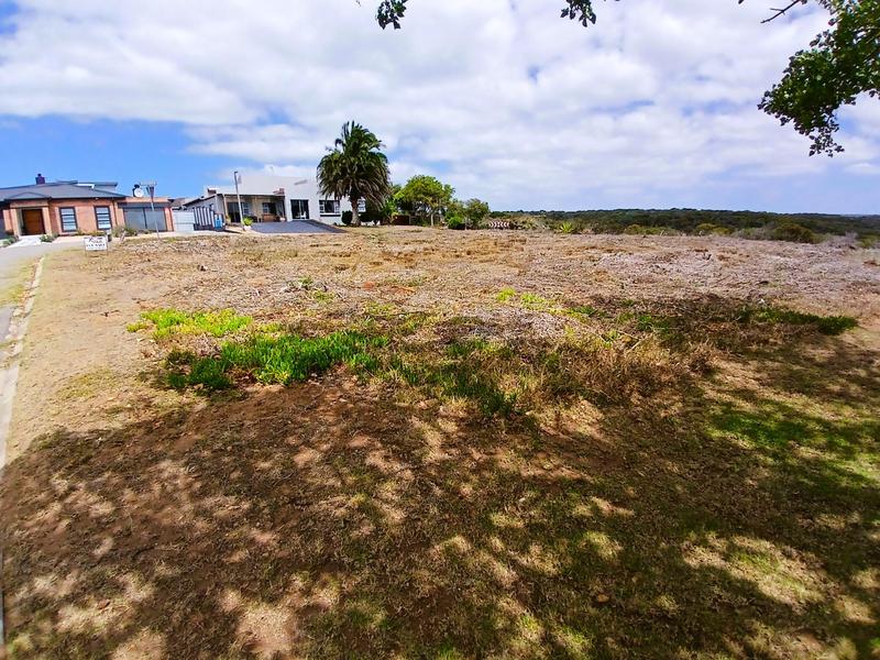 0 Bedroom Property for Sale in Stilbaai Wes Western Cape